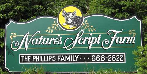 Nature's Script Farm